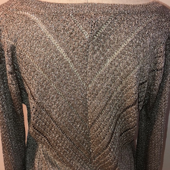 BCBGMAXAZRIA top - Picture 5 of 6